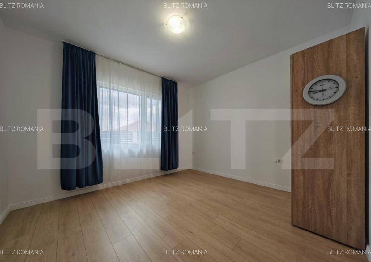 CASA DE VANZARE IN SANTANDREI-107MP UTILI-4 CAMERE - 6