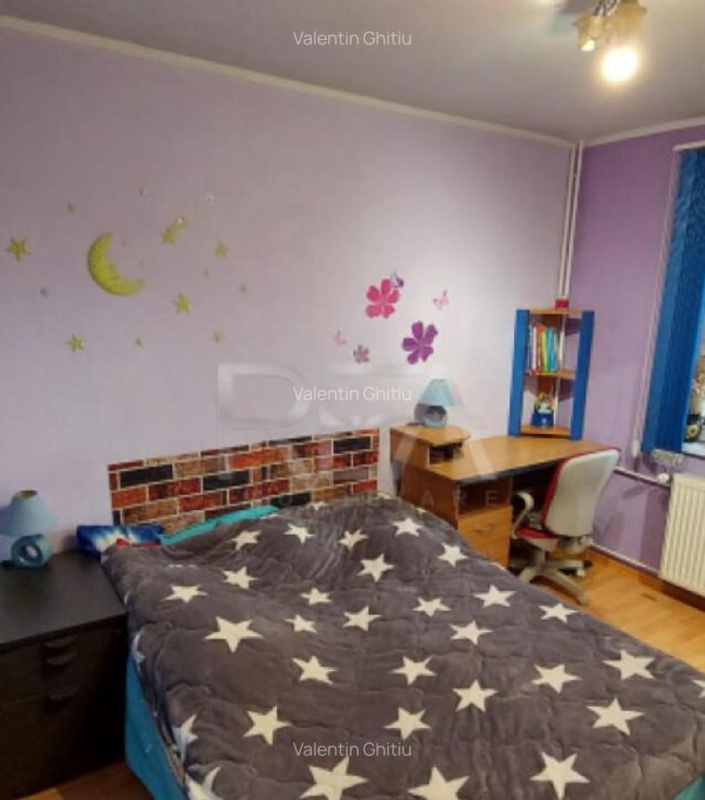 Pantelimon - 1984 - 3/8 - renovat - parcare - 3