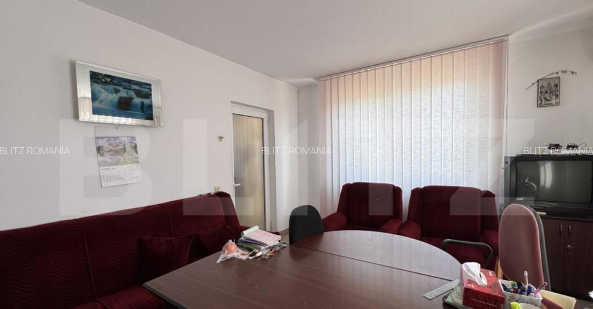 Spa?iu industrial tip hala cu birouri, acces tir, 2 rampe, - 15