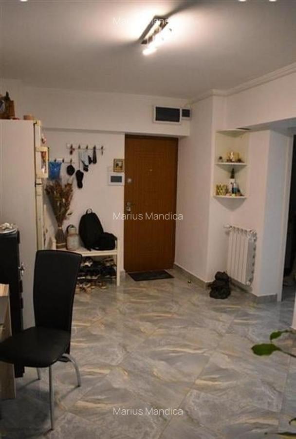 Apartament de 3 camere central Decebal - 4