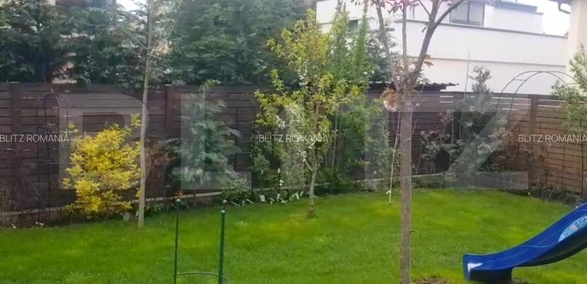 Exclusivitate ! Vila  alipita 165 mp utili, 380 mp teren, cartier Europa ! - 18