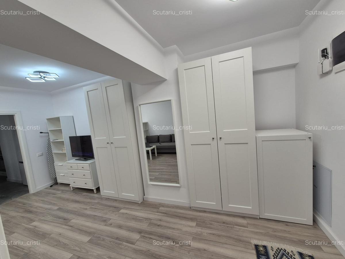 Garsoniera metrou Lujerului Smart Residence - 3