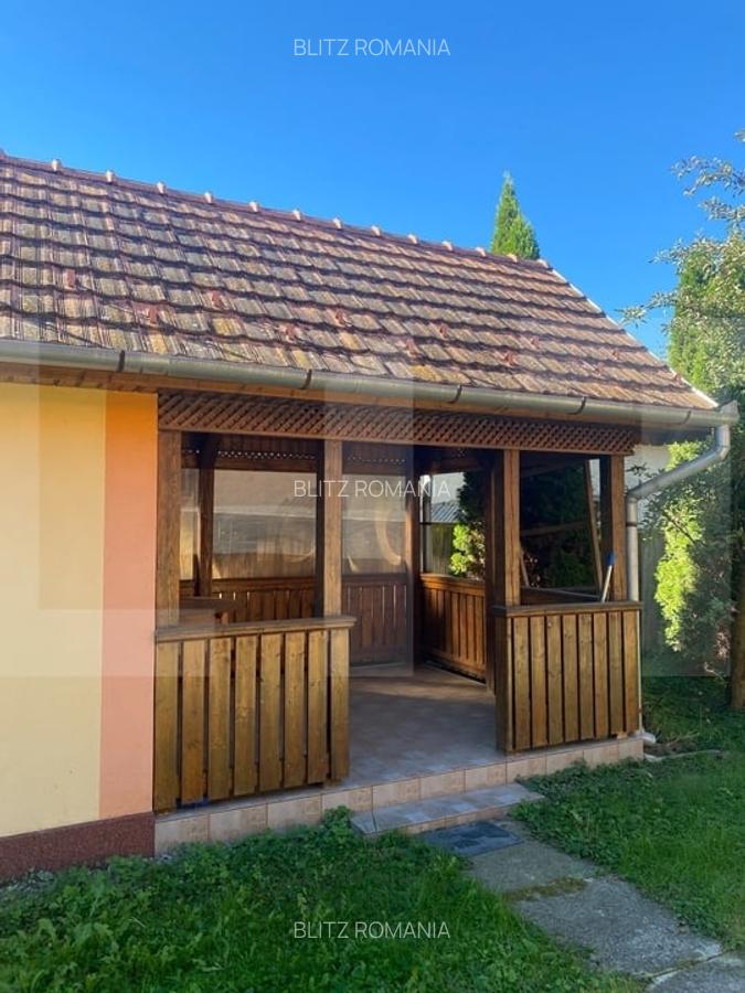 Casa de vanzare in centrul comunei Brates, jud. Covasna - 3 Casa de vanzare in centrul comunei Brates, jud. Covasna - 3