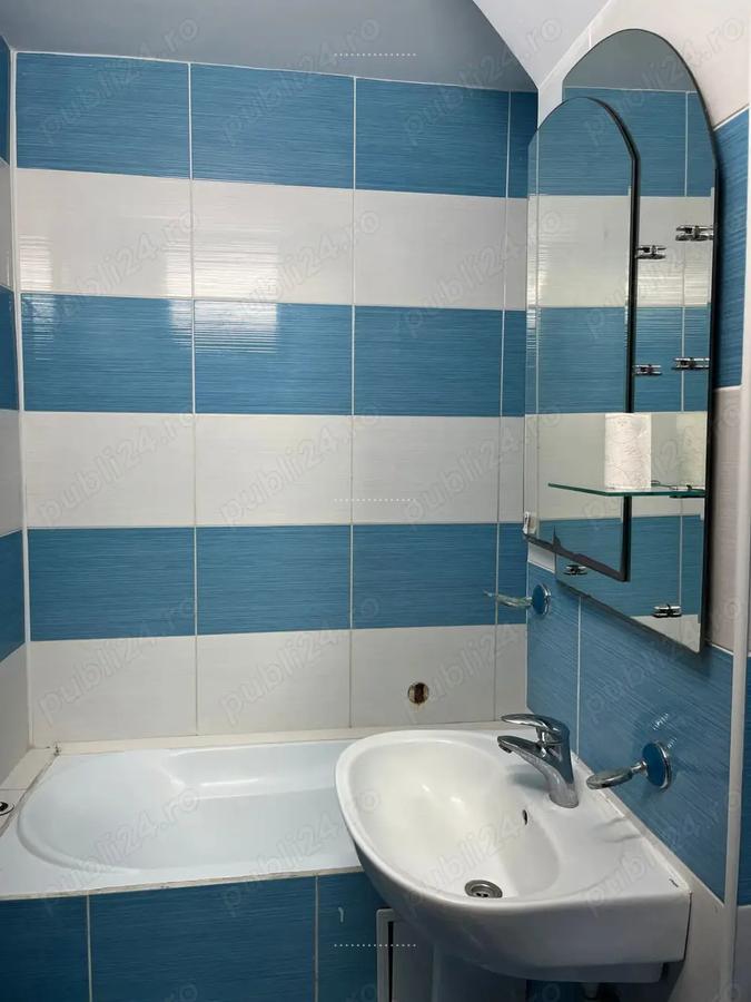 Vand apartament 3 camere Slobozia, Jud. Ialomita, zona Casa Verde - 9