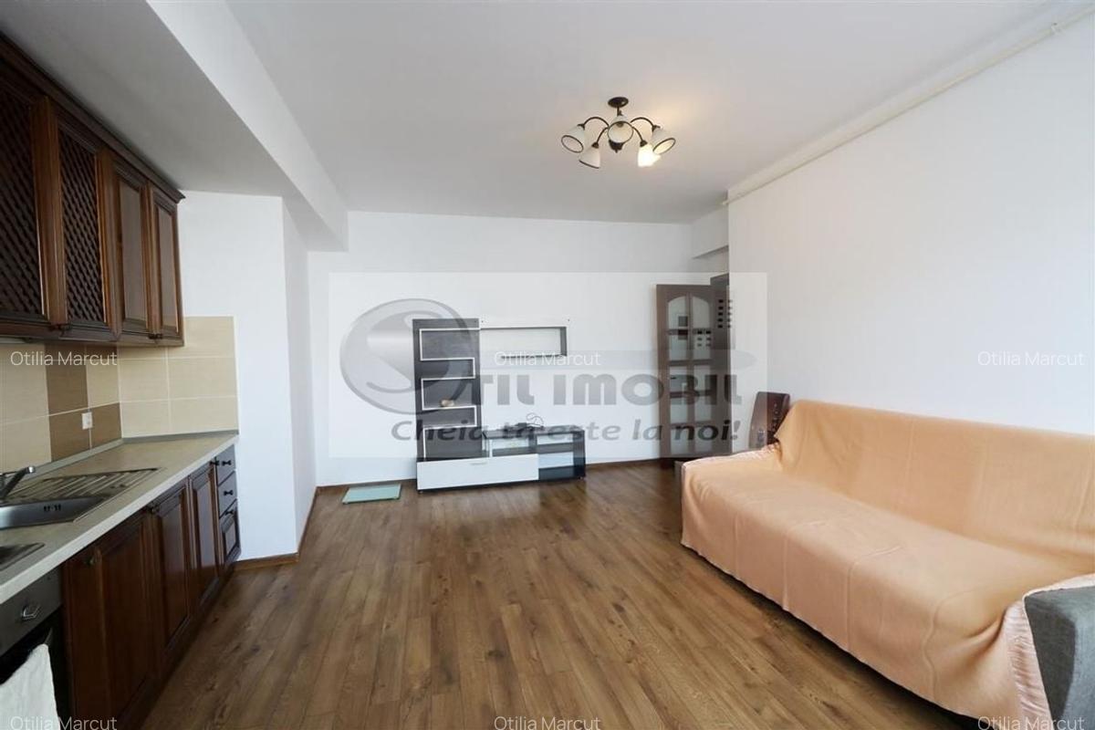 Apartament cu 2 camere semidecomandat în Gară - 8