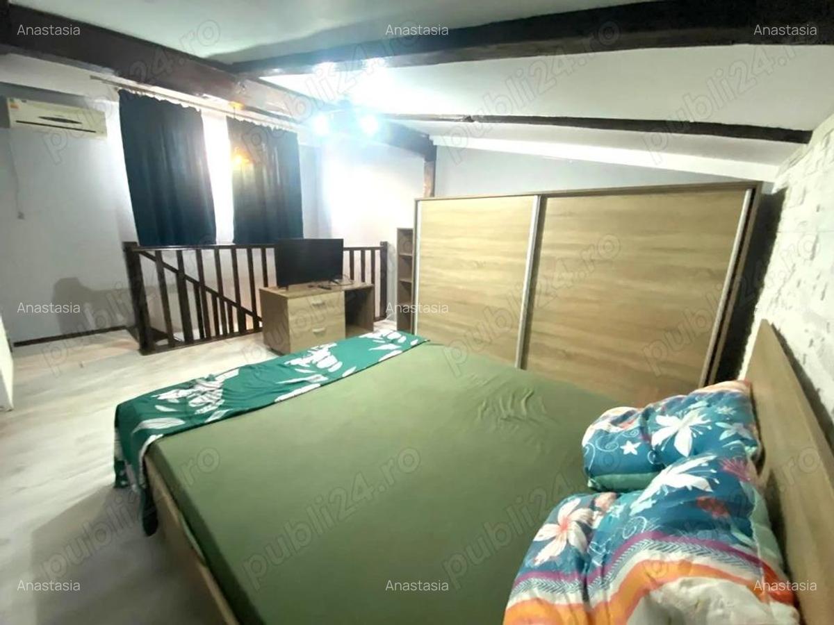 Garsoniera ultracentrala de inchiriat strada Republicii pietonala, Oradea - 3