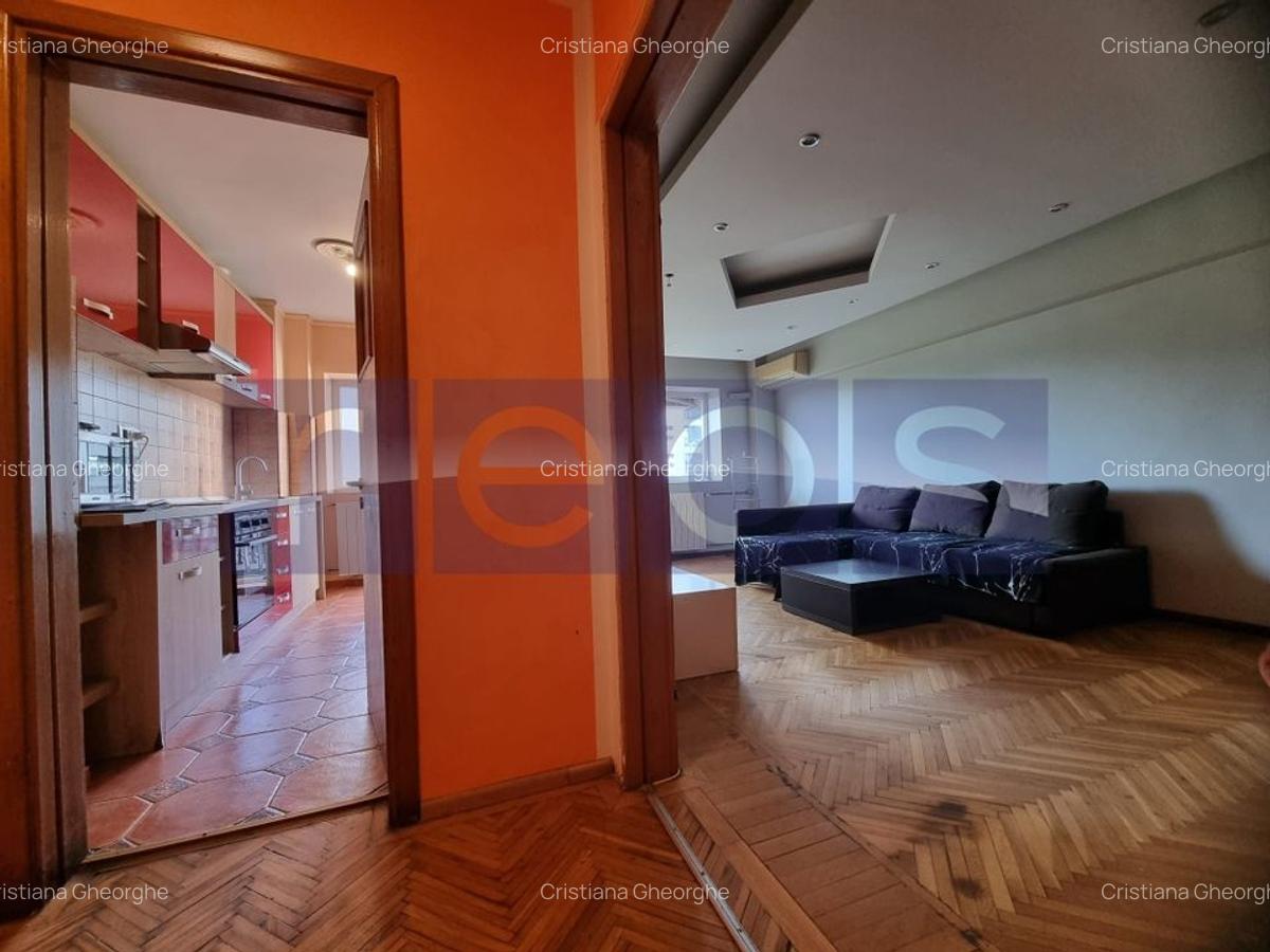 VANZARE 3 CAMERE  DECOMANDAT UNIRII - 8