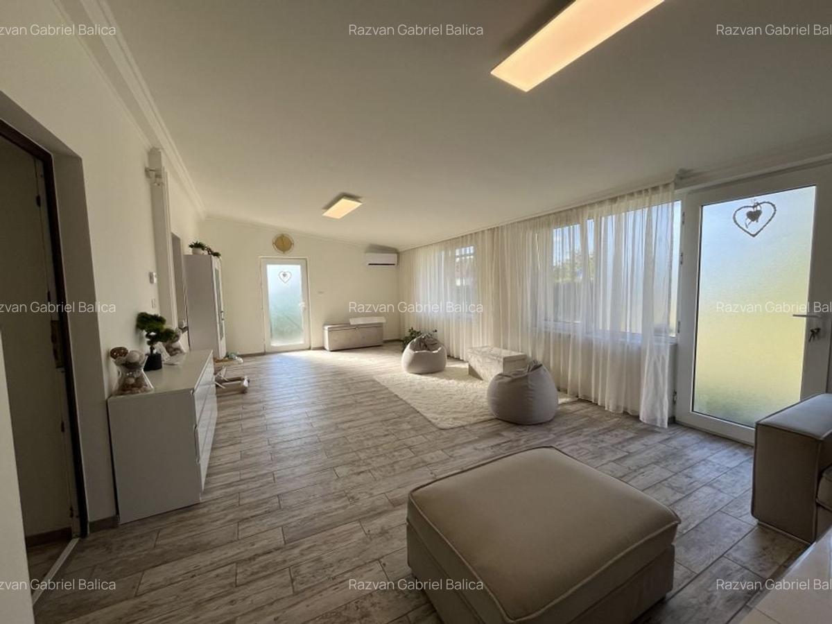 COMISION 0% | Casa individuala | Zona excelenta - 5