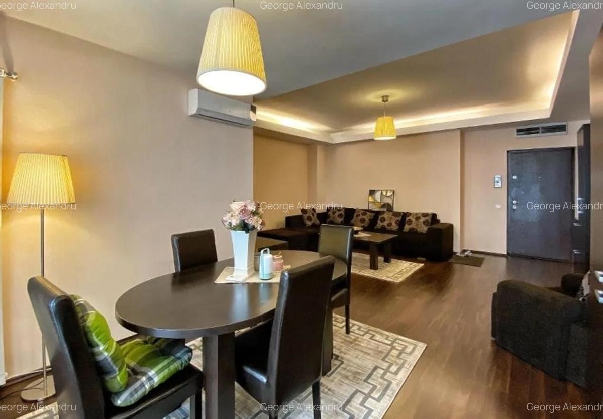 Herastrau - Aviatiei - Complex Rezidential  Exclusivist- - 11
