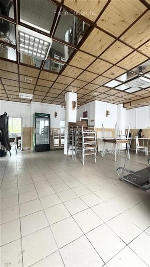 Pensiune cu 12 camere si Restaurant - Vedere Spre Lac, Eforie Sud - 4