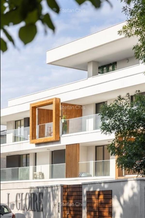 La Gloire - Pipera, Voluntari | 2 Camere + Terasa + Gradina + Parcare - 11