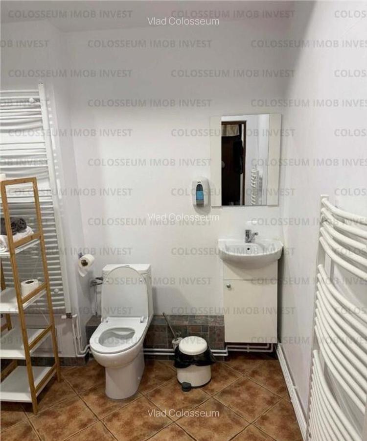 Garsoniera - Zona Astra - 3