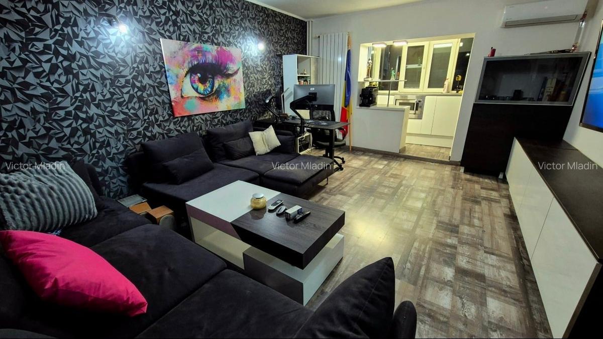 Apartament 2 camere Brancoveanu - 2 Apartament 2 camere Brancoveanu - 2