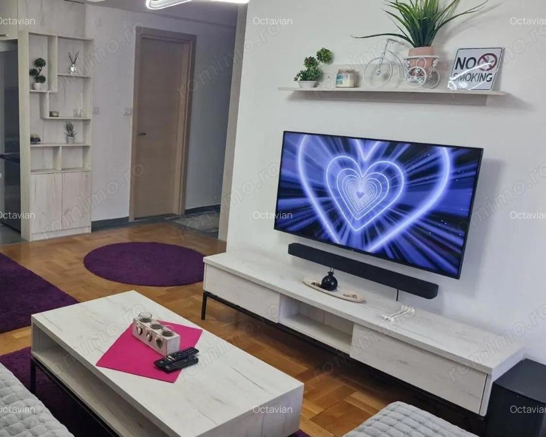 Apartament de doua camere in zona Piata Gorjului - 4 Apartament de doua camere in zona Piata Gorjului - 4