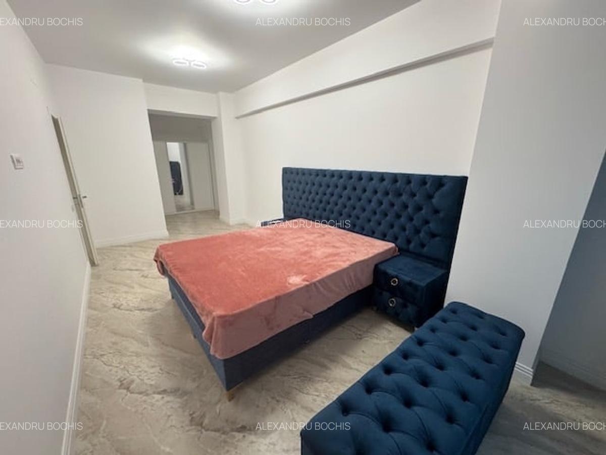 Apartament 2 camere ,2 bai-Aviatorii Residence(AXI108) - 8