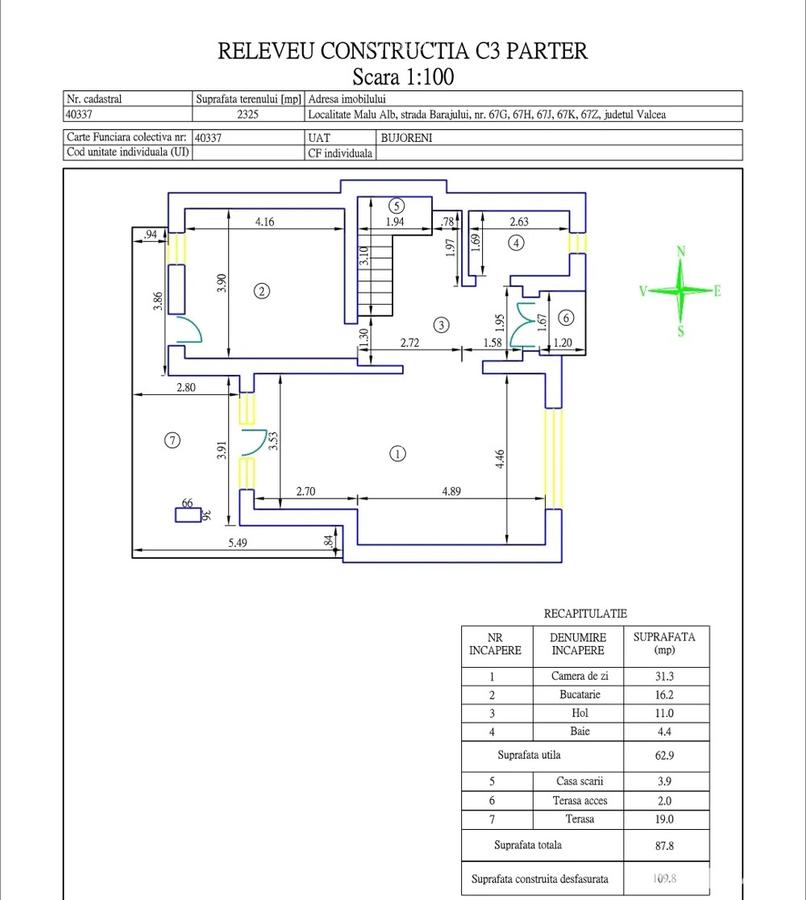 Vila Modern-Mediteraneana - 5