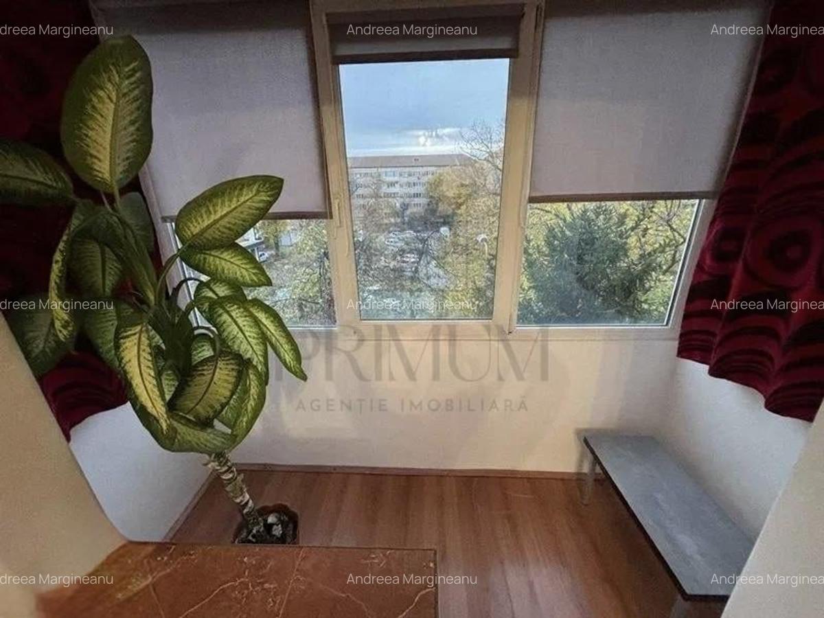 DACIA - 2 Camere - Spatios - Etaj intermediar - Centrala proprie - 7