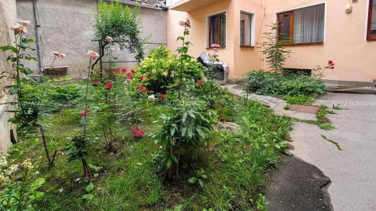Apartament cu 2 camere de inchiriat, 61 mp, in Centrul Istoric, Brasov - 5