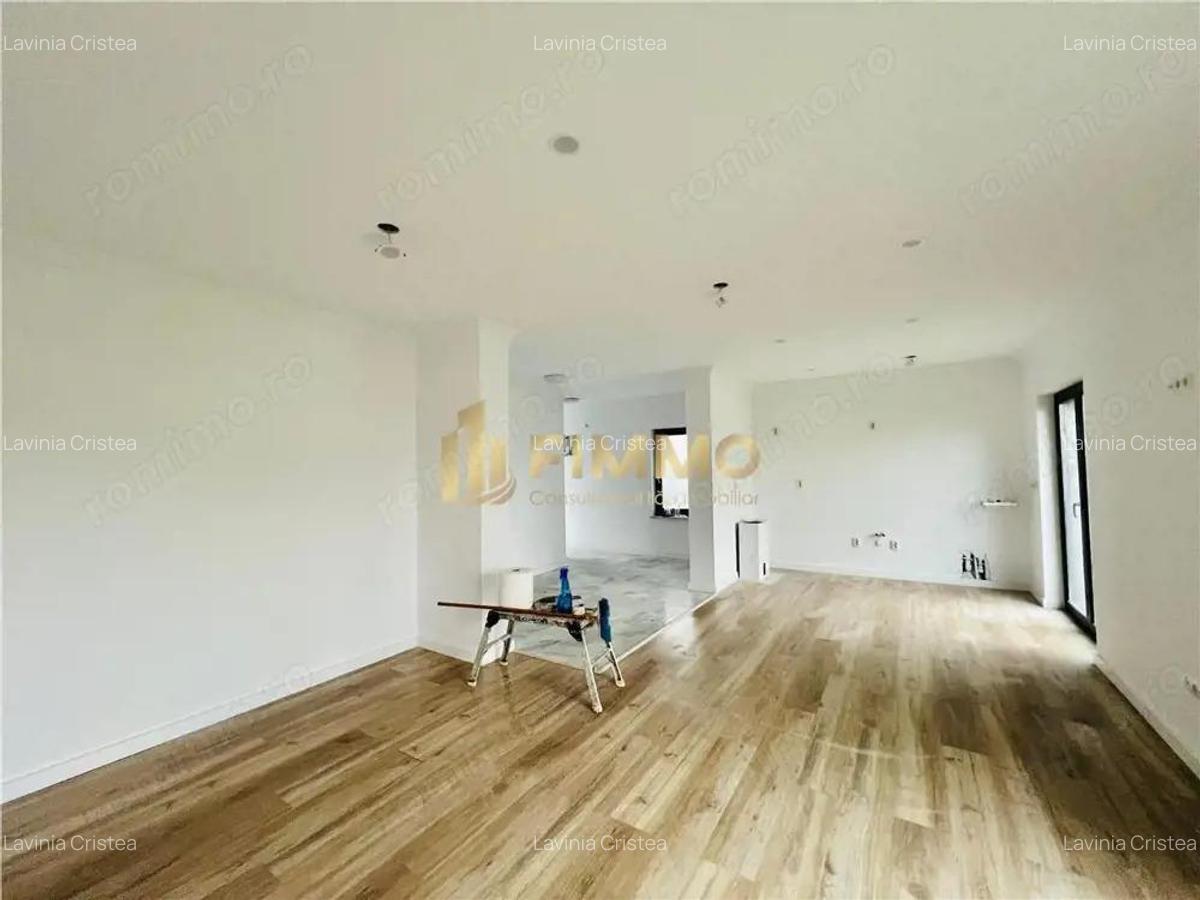 Duplex Ipotesti | 300 mp | La Cheie | Suceava | ID: 1258 - 4