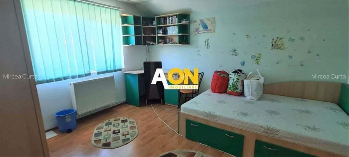 Vila pretabila pensiune + restaurant, 10 camere, 1000MP teren - 14