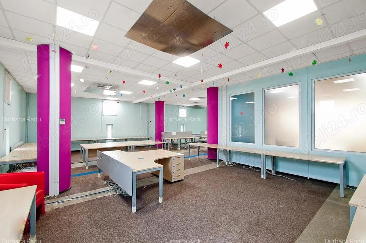 Bulevardul Cosbuc 116-118 - MaxFit - Birouri Premium - 2