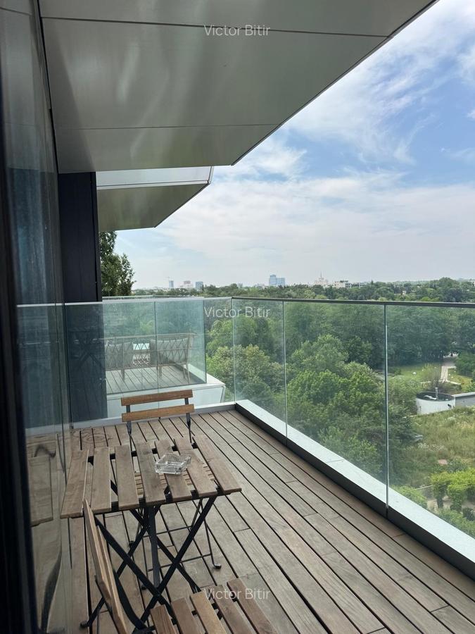 Apartament 2 camere de INCHIRIAT | One Mircea Eliade | 47 mp utili | - 7