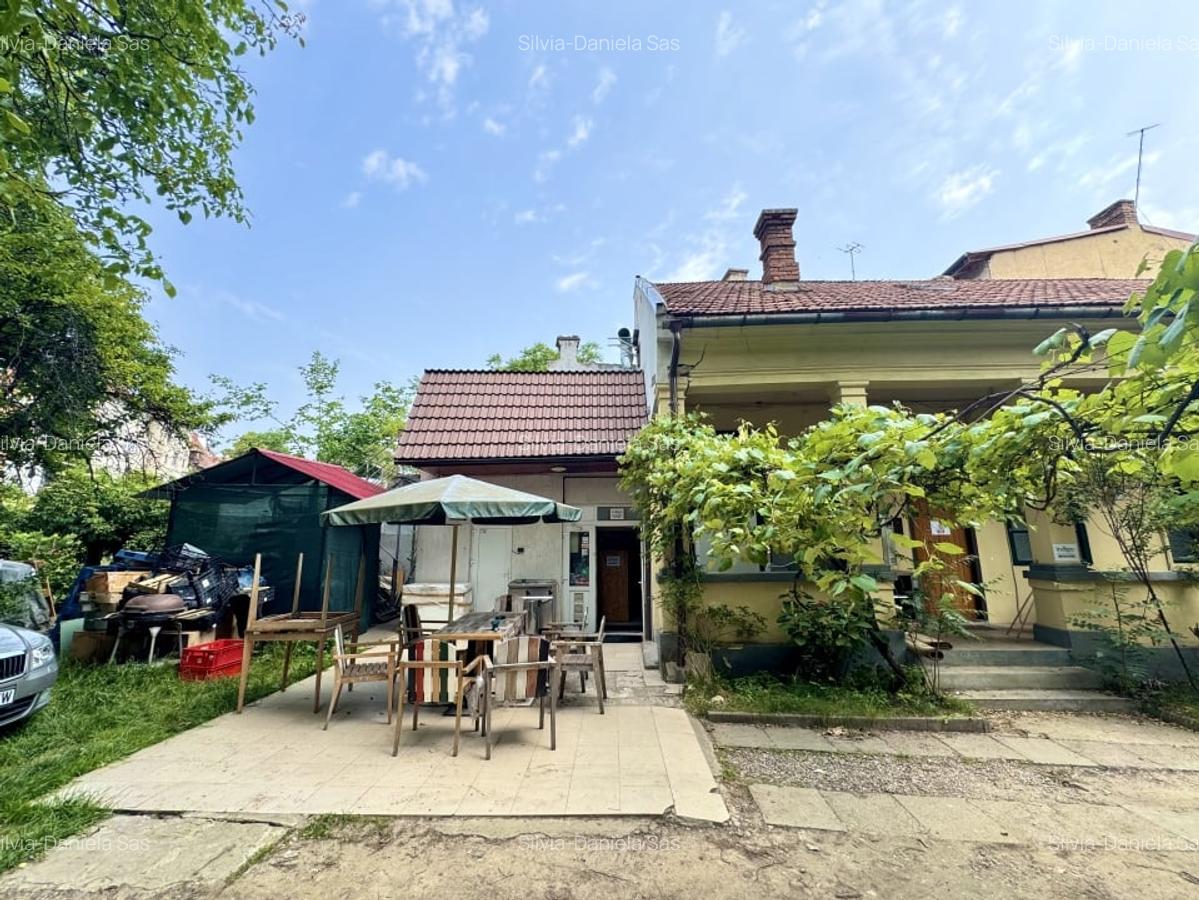 Spatiu pentru catering, 120 mp, parcari, cazare muncitori, zona Centrala - 12