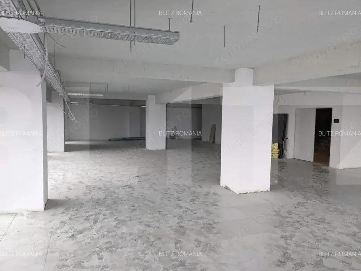 Spatii de birouri, 280 mp, open space, zona excelenta! - 3