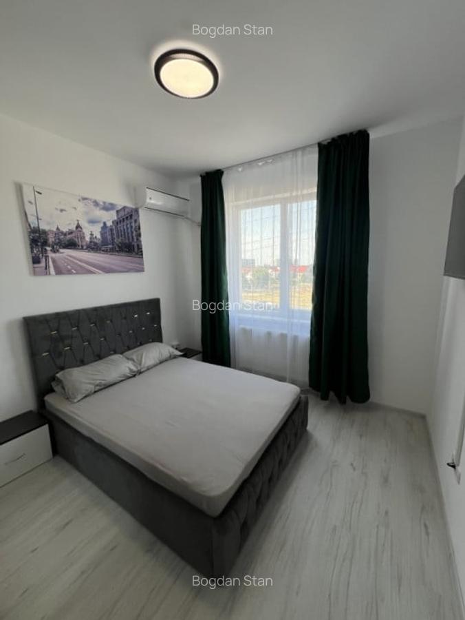 Inchirierz Garsoniera  Militari Residence - 1