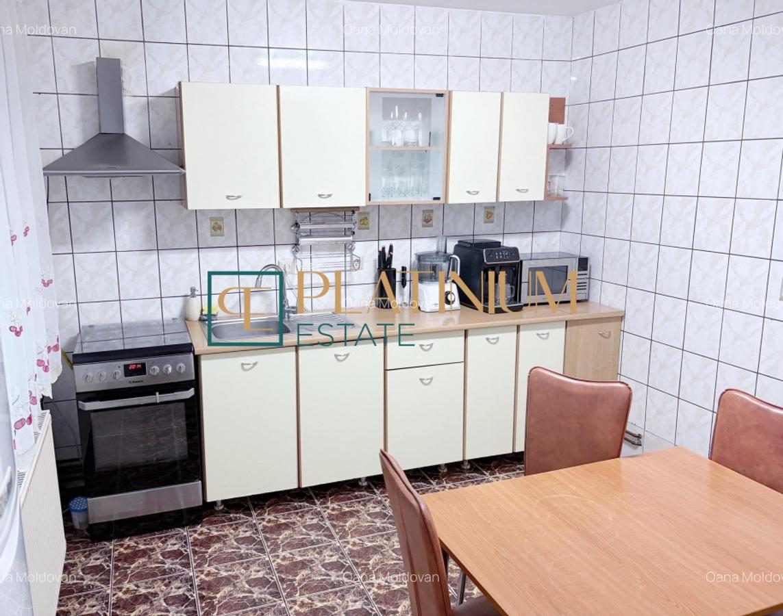 P4678 Apartament cu 3 camere DECOMANDAT, zona Lipovei - 7
