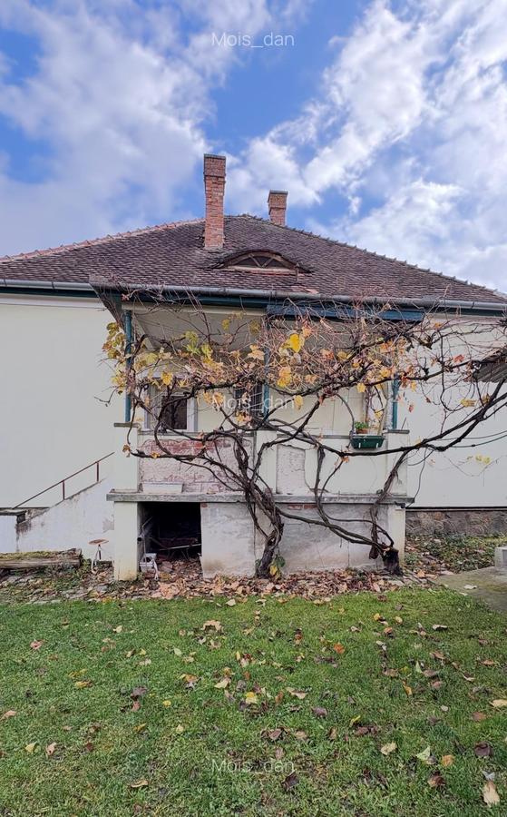 VAND CASA   CU 900 MP TEREN,ZONA PARCUL SUB ARINI - 1