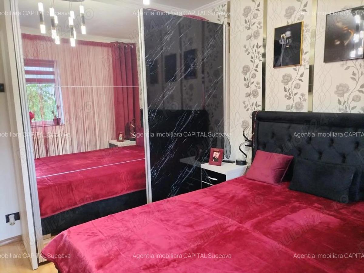 Apartament 2 camere Burdujeni de vanzare - 6