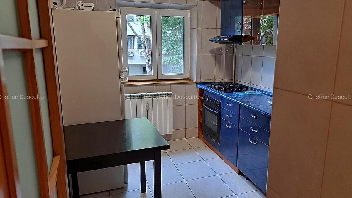 Apartament 3 camere ~ Etaj 1/9 ~ Strada Doctor Felix - 9