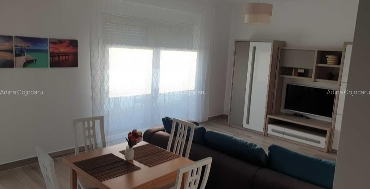 2 camere mobilat + loc de parcare proprietate - Statiunea Mamaia -Marina Surf - 7