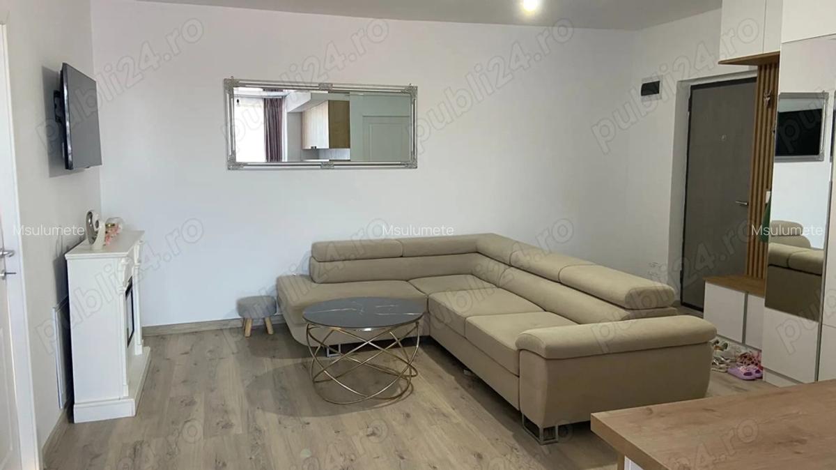 De vanzare apartament nou Bradet! - 4