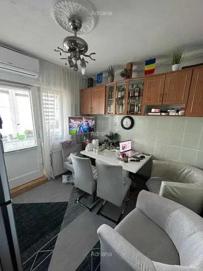 Apartament cu 2 camere Lipovei decomandat etaj 4 langa Pizeria Thalia centrala mobilat utilat - 2