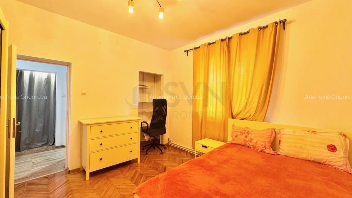 Apartament cu 2 camere decomandat în Floreasca - 6
