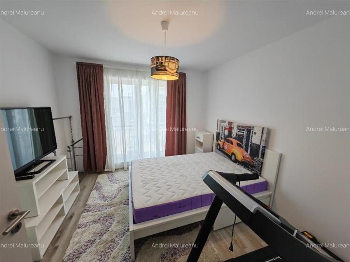 Inchiriem Apartament 3 Camere, Modern, Decomandat, Tractorul - 13