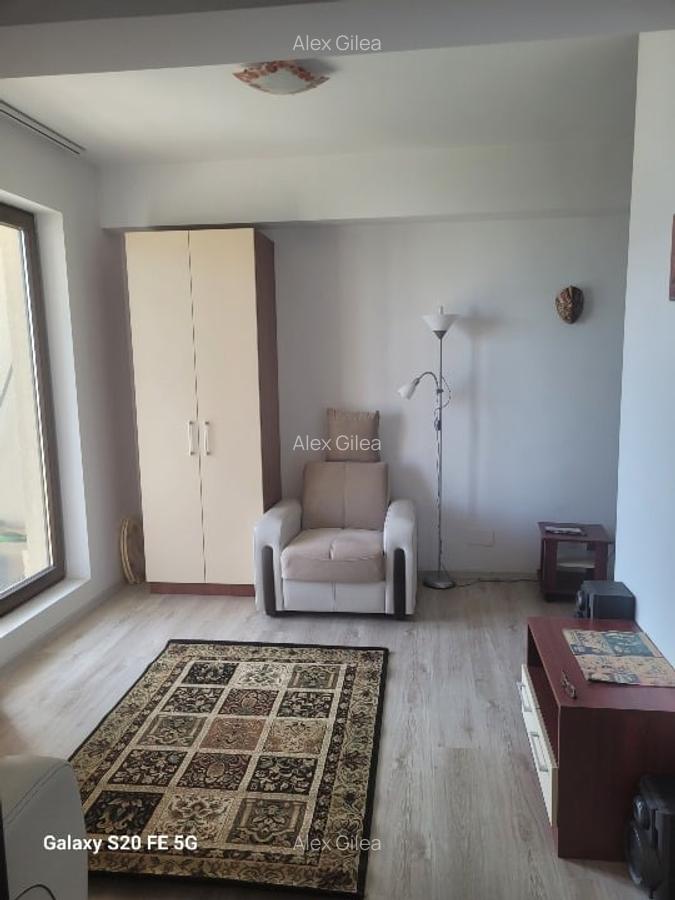 Garsonieră decomandată în Rahova - 9