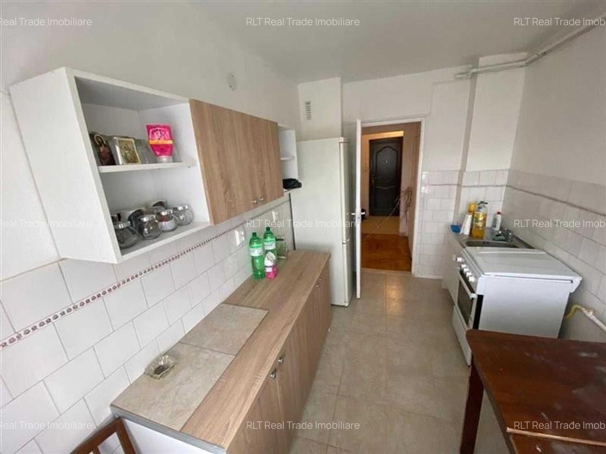Apartament cu 2 camere decomandat, mobilat în Județean - 4