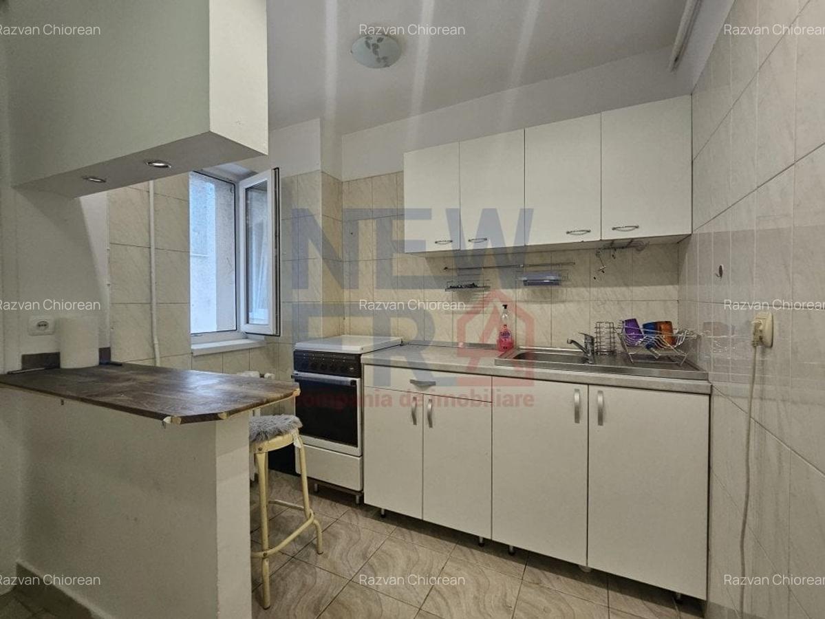 Garsoniera de vanzare zona Militari - Piata Veteranilor - Metrou Lujerului - 5