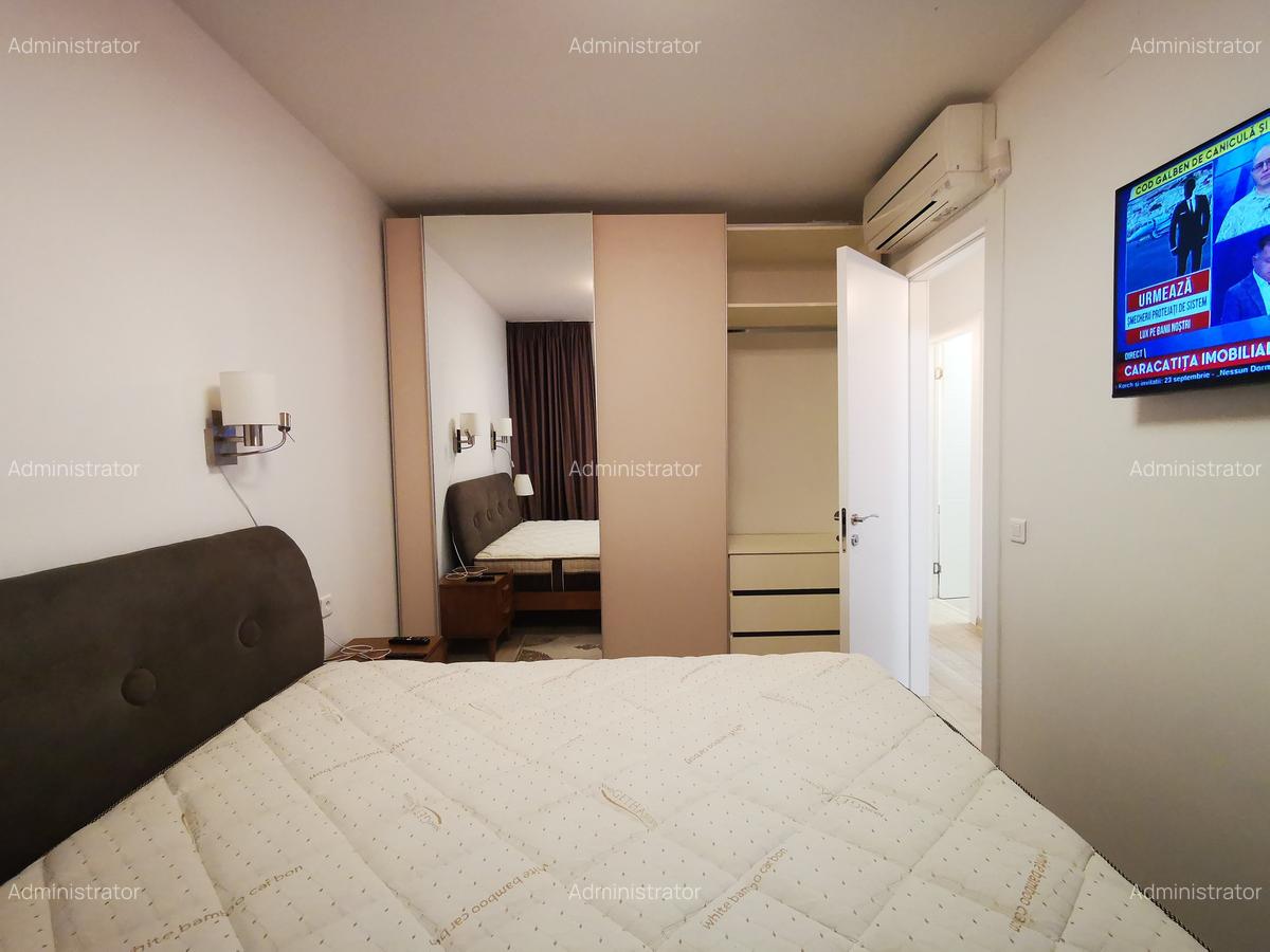 Inchiriere 3cam,masina spalat vase, Aviatiei, SPA Pescariu, loc parcare subteran - 17