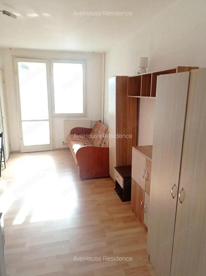 Garsoniera zona Costin Georgianm metrou - Lucretiu Patrascanu - 2