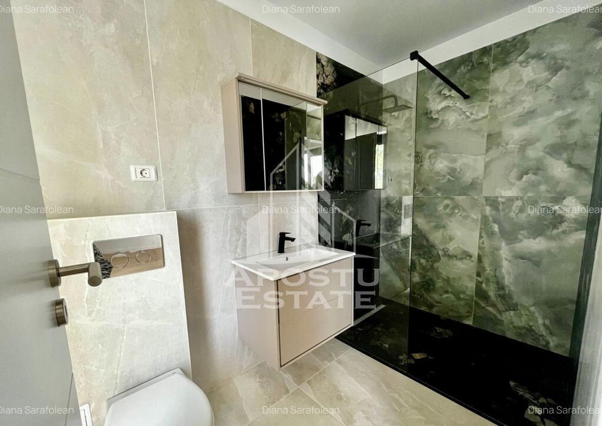 Duplex modern, 3 camere, acces auto, incalzire pardoseala... - 14