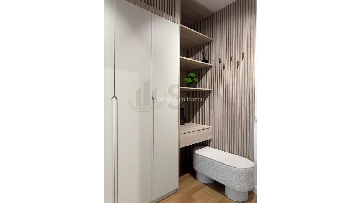 REA1024265 Apartament modern 3 camere Upground I Zona Aviatiei - 18