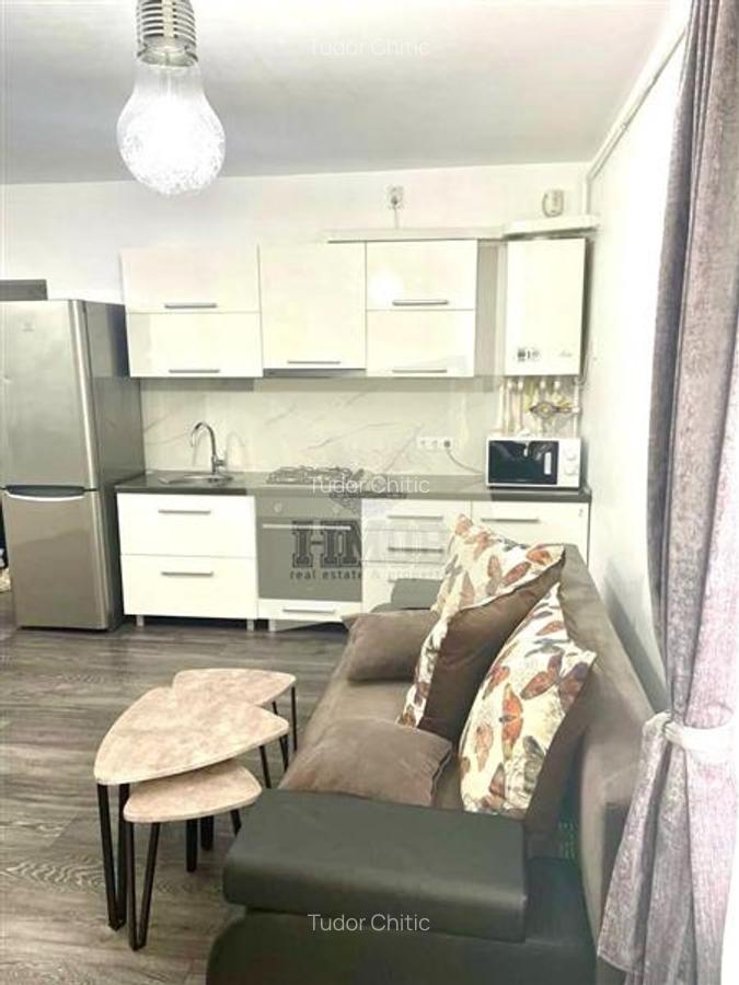 Apartament etajul 2 cu 2 camere balcon parcare Mega Image - 5