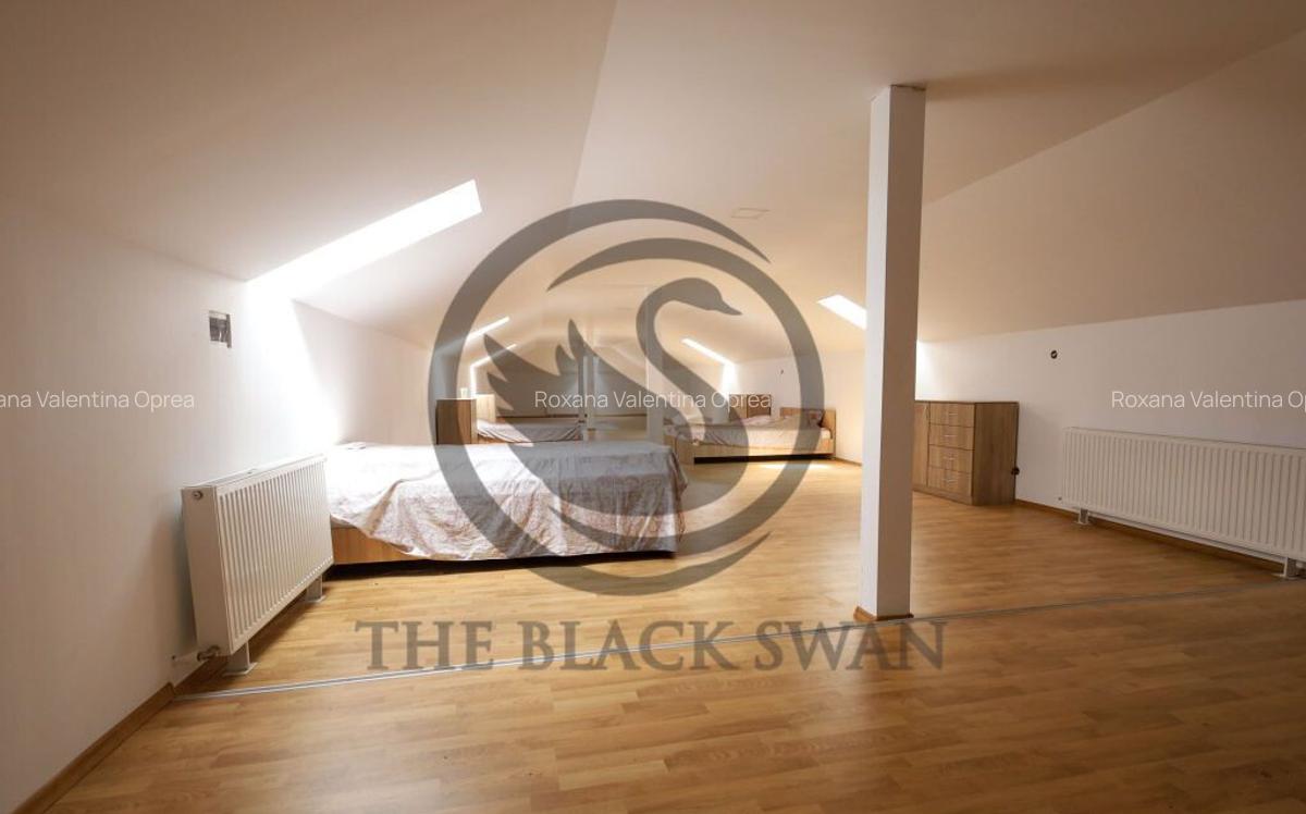 Casa / Vila 7 camere vanzare / inchiriere | Ploiesti | Co... - 5