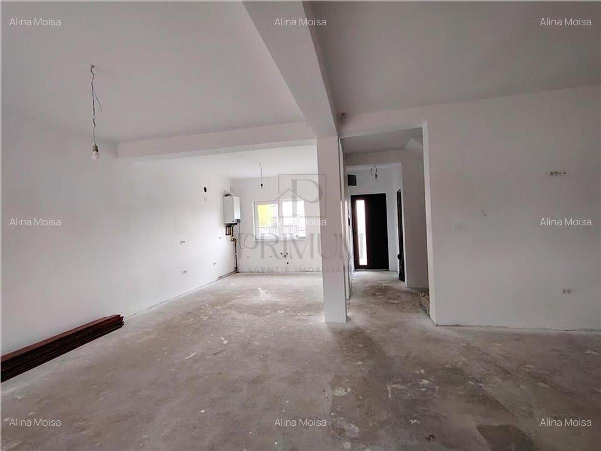 Cartier SERENA -  Duplex spatios - 400 mp teren - 9