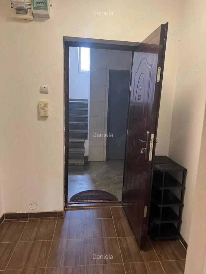 Garsoniera de inchiriat, zona Diham-Titan, stare excelenta, renovata. - 5