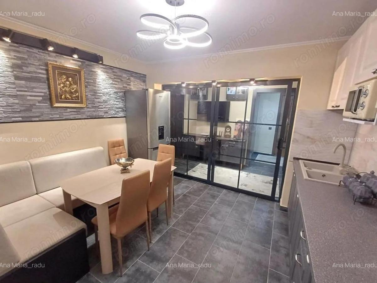 Apartament 3 camere mobilat/utilat-totul NOU! Grigore Ionescu Tei - 14